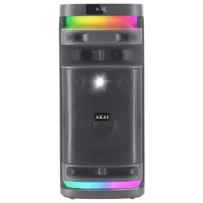 AKAI Power audio SONIC X8 50W