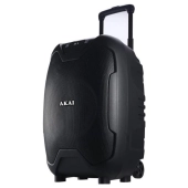 AKAI Power Audio ABTS-X10PLUS AKAI Power Audio ABTS-X10PLUS