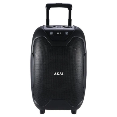 AKAI Power Audio ABTS-X10PLUS