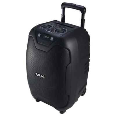 AKAI Power Audio ABTS-X10PLUS
