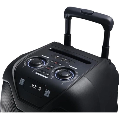 AKAI Power Audio ABTS-X10PLUS