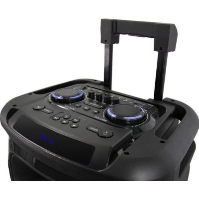AKAI Power Audio ABTS-15PRO VOLCANO