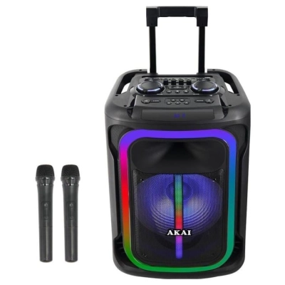 AKAI Power Audio ABTS-15PRO VOLCANO