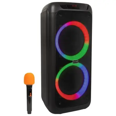 BLOW 30-394# Głośnik Bluetooth kolumna Infinity 8"