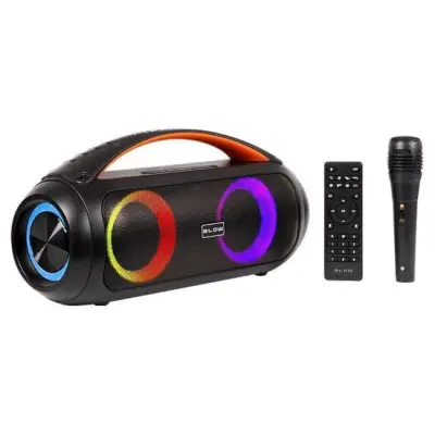 BLOW 30-356# Głośnik Bluetooth BOOMBOX
