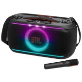 JBL Partybox On the Go 2