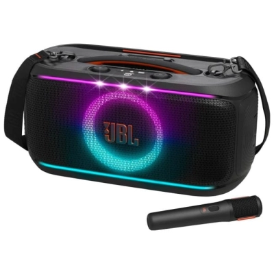 JBL Partybox On the Go 2