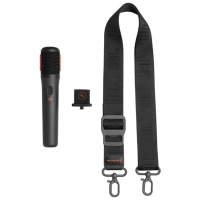 JBL Partybox On the Go 2