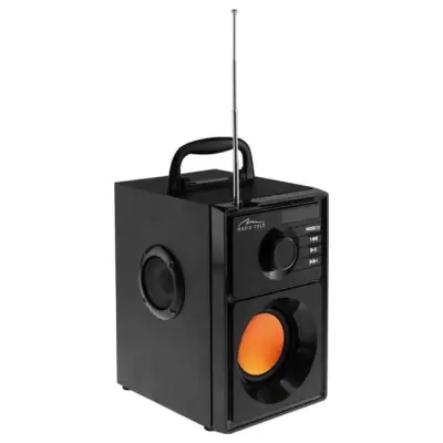 Media-Tech Boombox BT MT3145