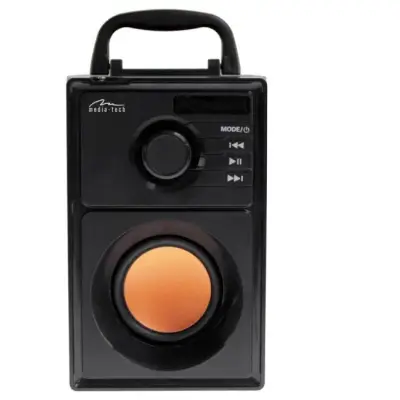 Media-Tech Boombox BT MT3145
