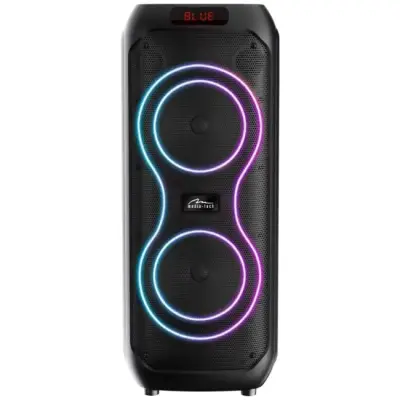 Media-Tech Power audio Max MT3185
