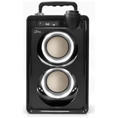 Media-Tech Overbox MT3186