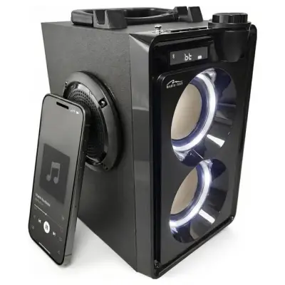 Media-Tech Overbox MT3186
