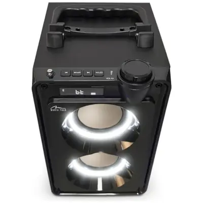 Media-Tech Overbox MT3186