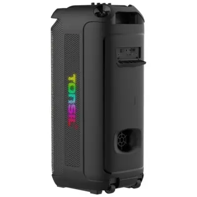 Tonsil Party Dance 1600