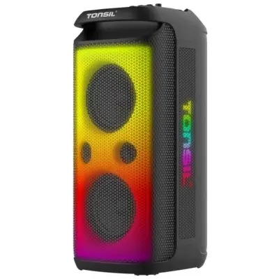 Tonsil Party Dance 1000