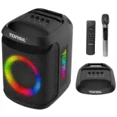 Tonsil Party Dance 800