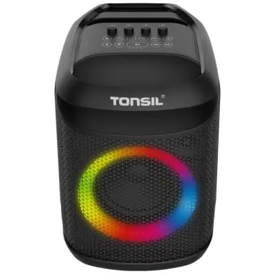 Tonsil Party Dance 800