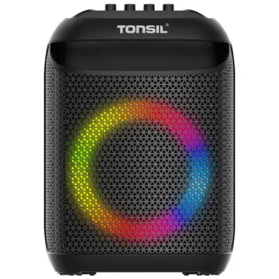 Tonsil Party Dance 800