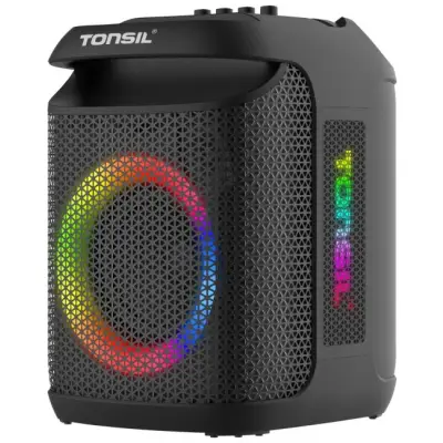 Tonsil Party Dance 800