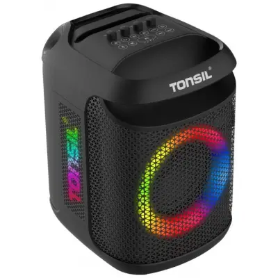 Tonsil Party Dance 800