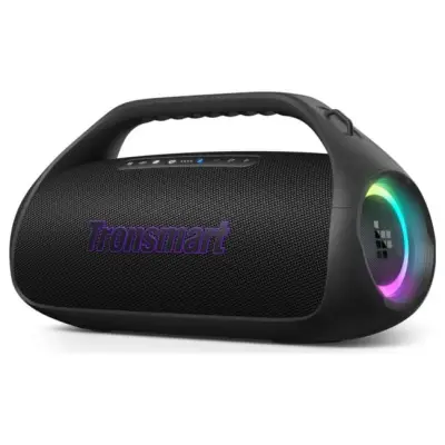 Tronsmart Bang 2 Czarny