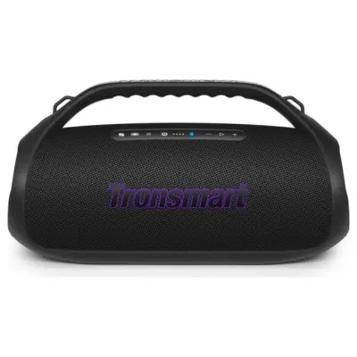 Tronsmart Bang 2 Czarny