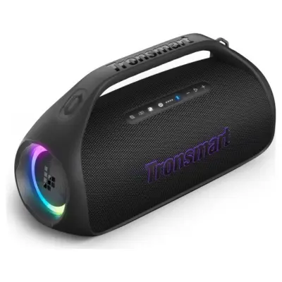 Tronsmart Bang 2 Czarny