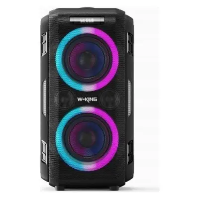 W-King T9 Pro czarny