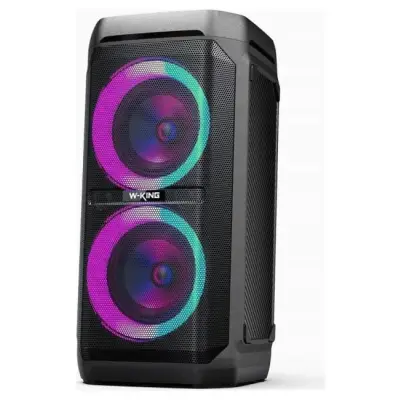 W-King T11 czarny