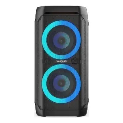 W-King T11 czarny