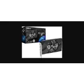 Asrock Intel Arc A380 Challenger ITX 6GB OC