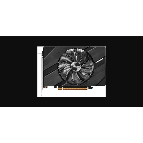 Asrock Intel Arc A380 Challenger ITX 6GB OC