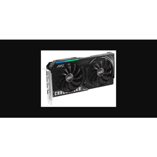 ASRock Intel Arc B570 Challenger 10GB OC GDDR6