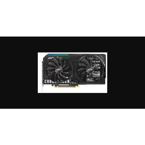 ASRock Intel Arc B570 Challenger 10GB OC GDDR6