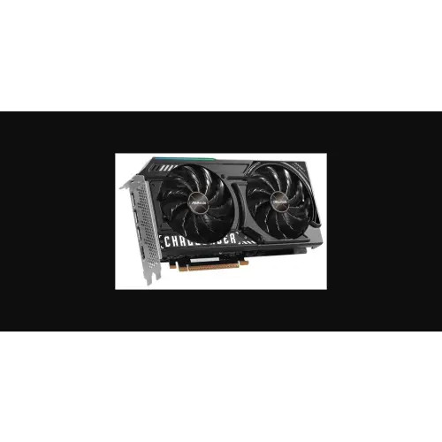 ASRock Intel Arc B570 Challenger 10GB OC GDDR6