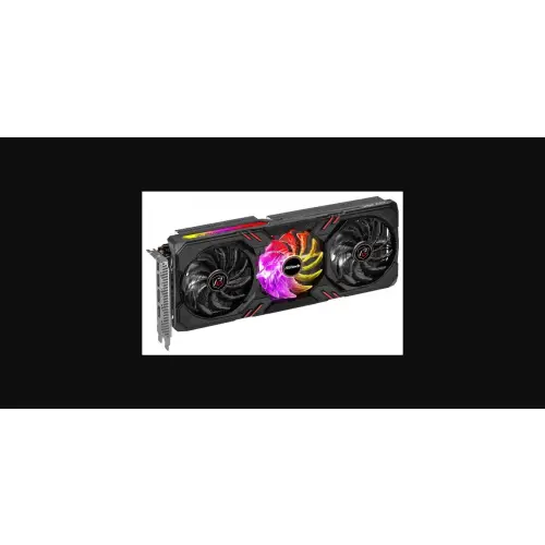 ASRock Intel Arc A770 Phantom Gaming 16GB OC