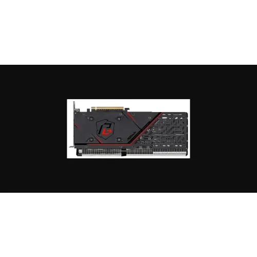 ASRock Intel Arc A770 Phantom Gaming 16GB OC