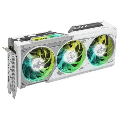 ASRock Intel Arc B580 Steel Legend 12GB OC GDDR6