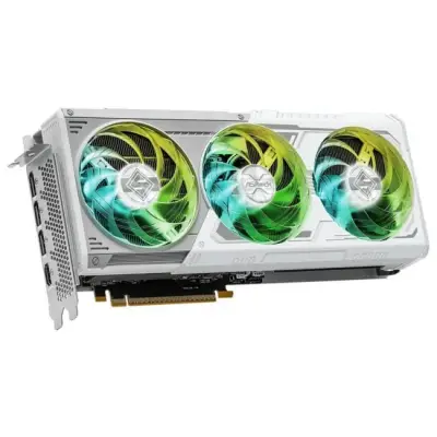 ASRock Intel Arc B580 Steel Legend 12GB OC GDDR6