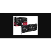 ASRock Radeon RX 7600 Challenger OC 8GB GDDR6