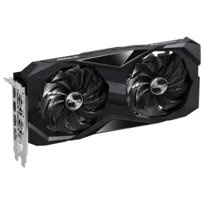 ASRock Radeon RX 7600 Challenger OC 8GB GDDR6