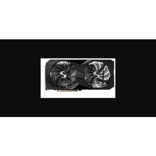 ASRock Radeon RX 7600 Challenger OC 8GB GDDR6