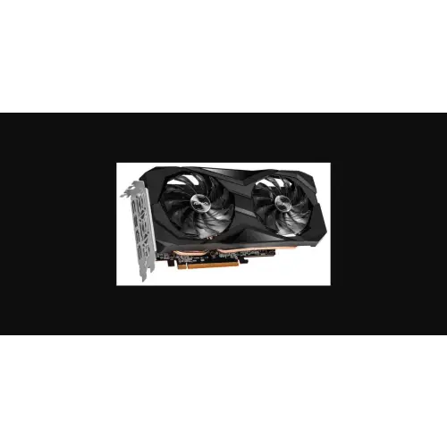 ASRock Radeon RX 7600 Challenger OC 8GB GDDR6