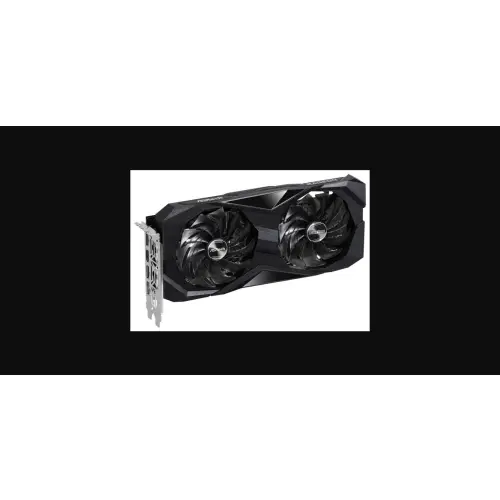 ASRock Radeon RX 7600 Challenger OC 8GB GDDR6