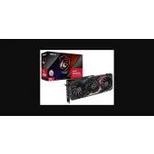 ASRock Radeon RX 7900 XTX Phantom Gaming OC 24GB GDDR6