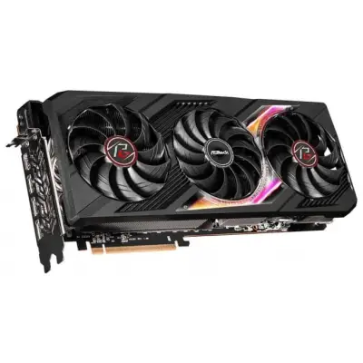 ASRock Radeon RX 7900 XTX Phantom Gaming OC 24GB GDDR6