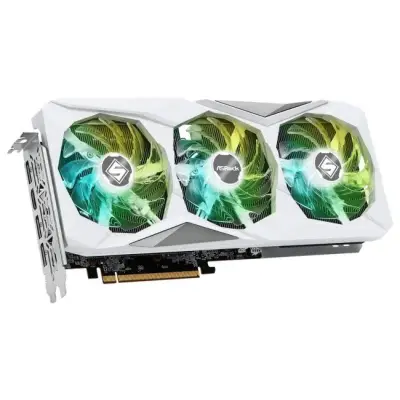 ASRock Radeon RX 7600 Steel Legend OC 8GB GDDR6