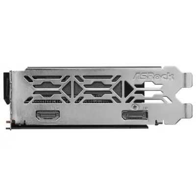 ASRock Radeon RX 6500 XT Phantom Gaming D 4GB