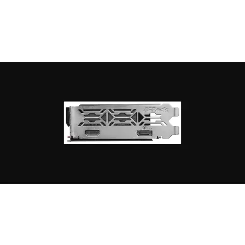 ASRock Radeon RX 6500 XT Phantom Gaming D 4GB